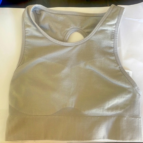 Used Nike sports bra - Picture 1 of 3